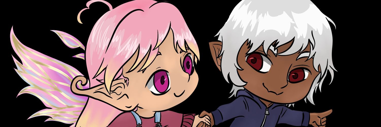 AndlatRose's profile banner image