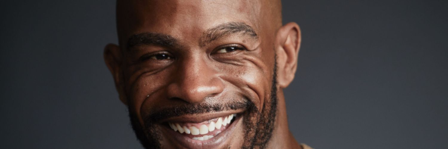 Mar'Ques Woolford banner