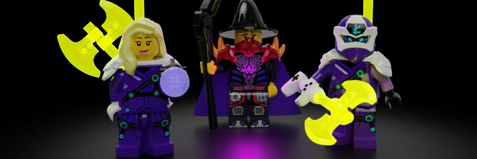 SmoshToaNinjago's profile banner image