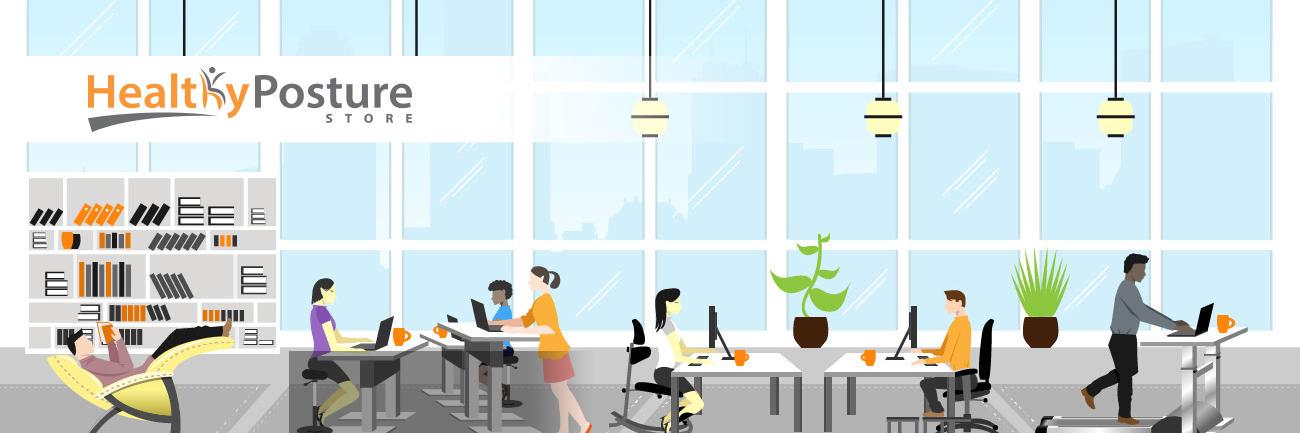 Healthy Posture Store (@ergonomicssavvy) / Posts / X