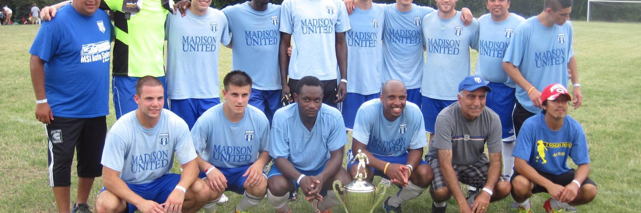MadisonUnitedFC  banner
