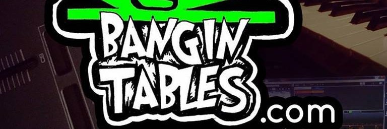 BANGINTABLES's profile banner image
