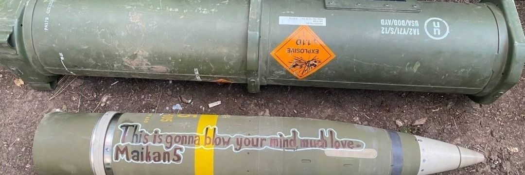 ((( FRANK DUMAS ))) 🚜🇺🇦 banner