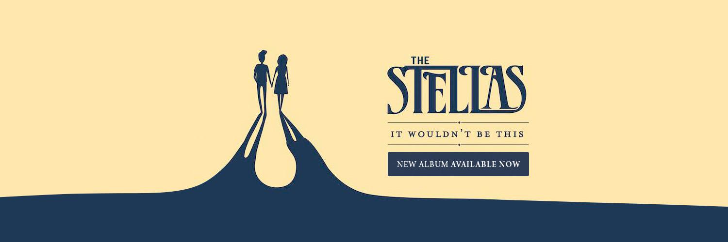 The Stellas Profile Banner
