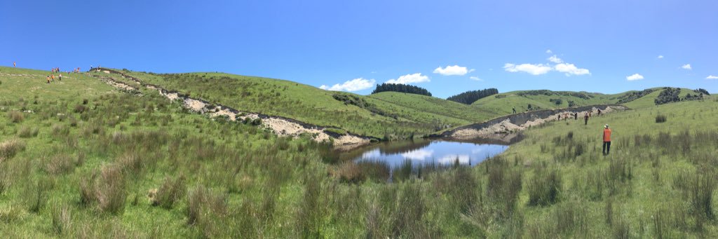 Klaus Reicherter banner