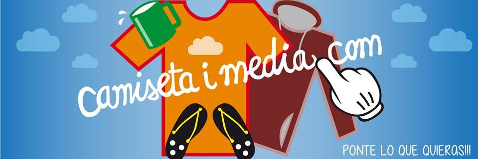 camisetaimedia's profile banner image