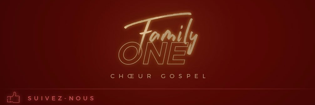 FamilyOne1's profile banner image