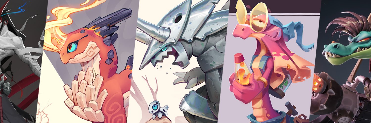 scarVii's profile banner image