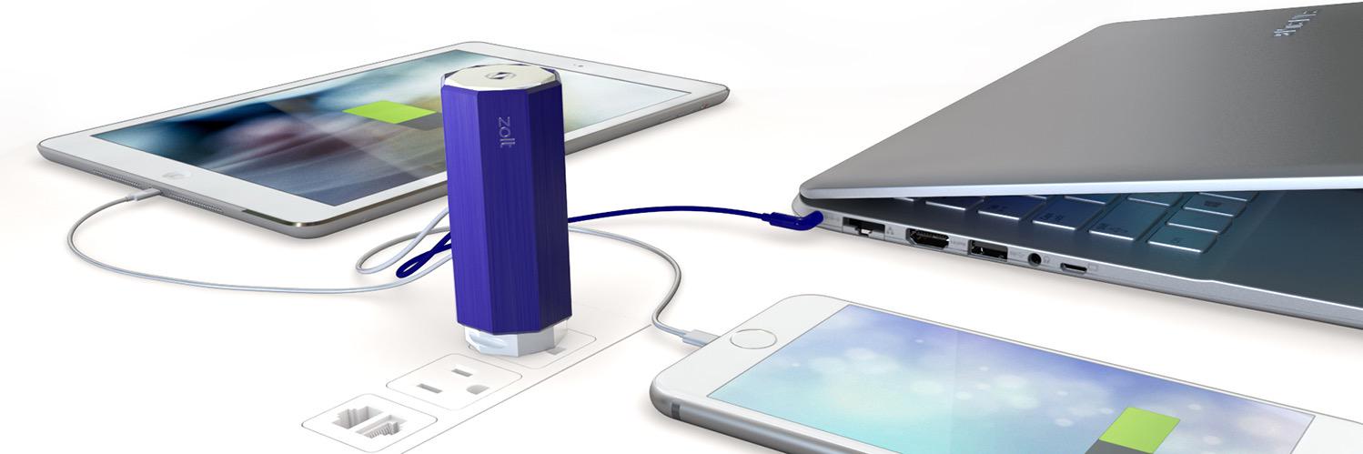 ZoltCharger's profile banner image