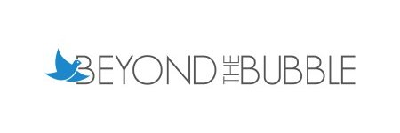 beyondbubble's profile banner image
