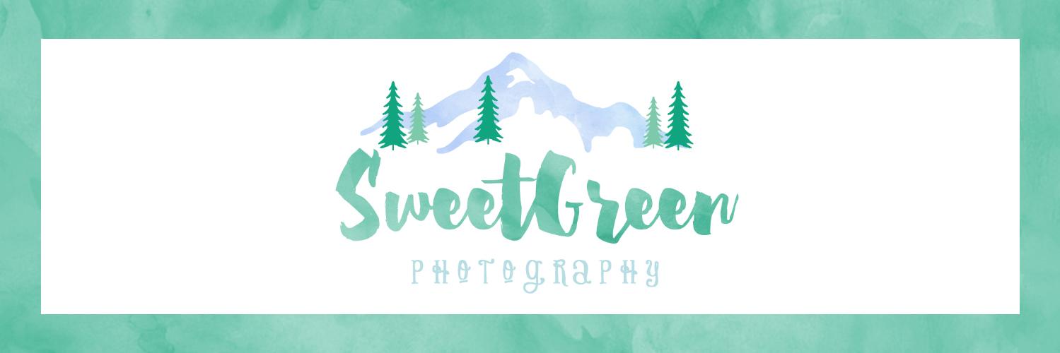 Sweet Green Steph banner