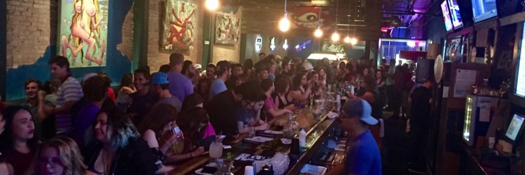 BarfishLounge's profile banner image