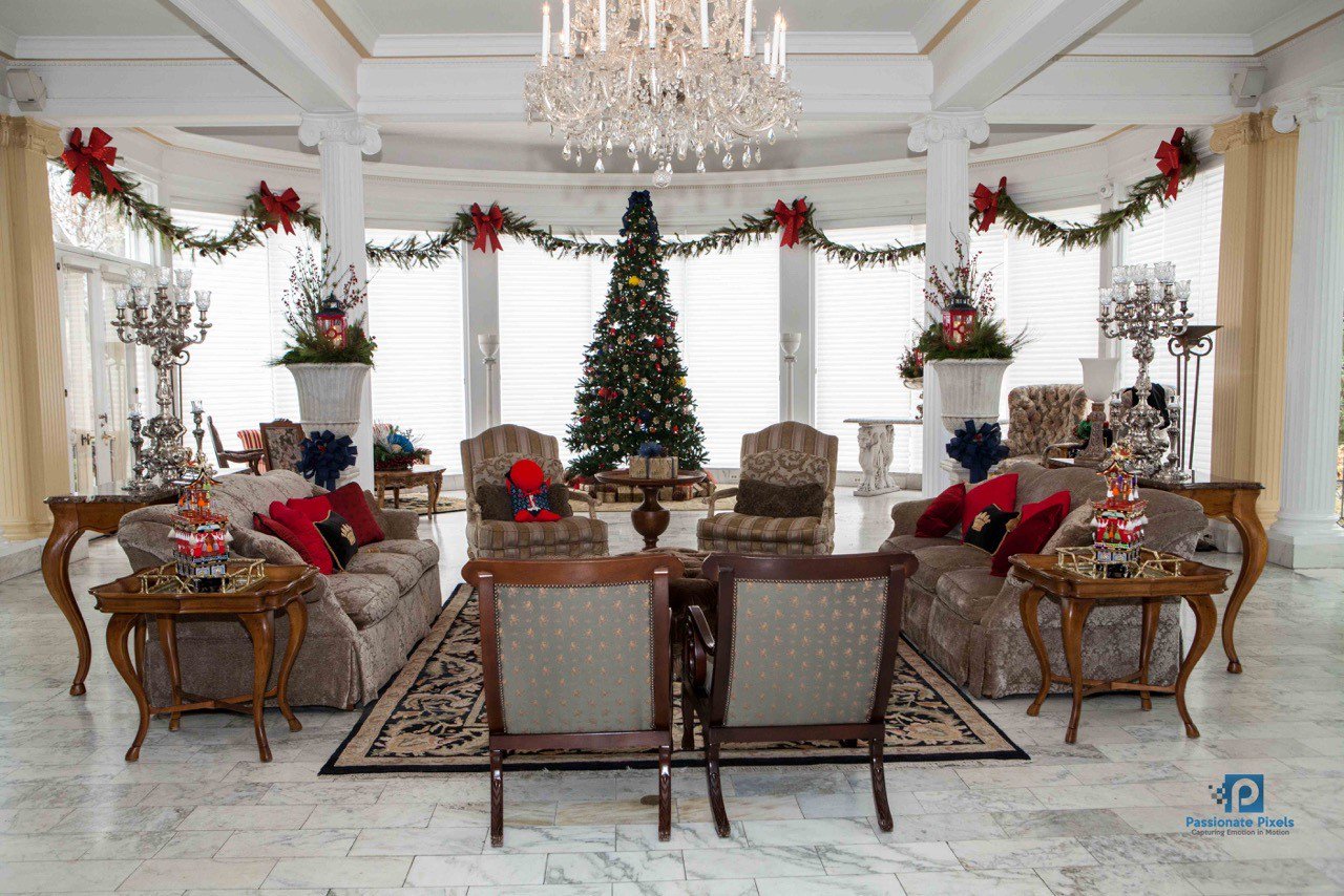 COGovsResidence's profile banner image