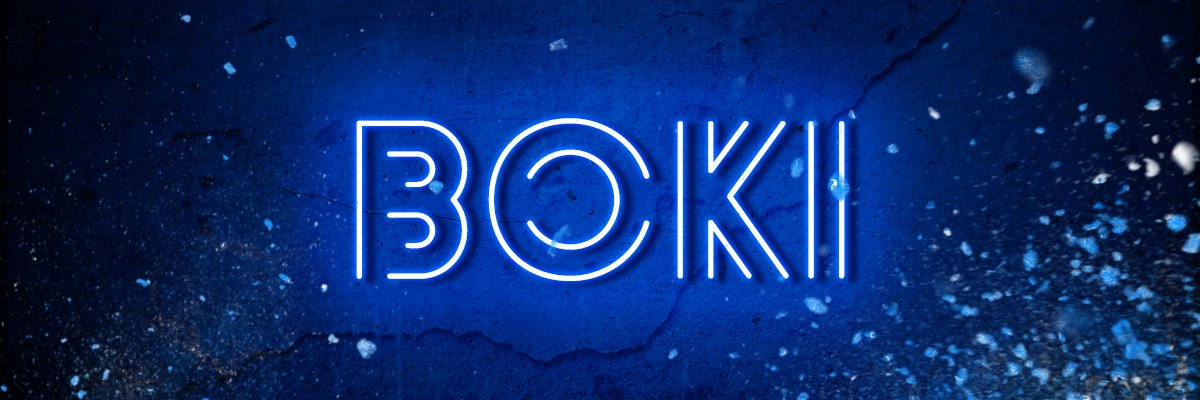 BokorAdam's profile banner image