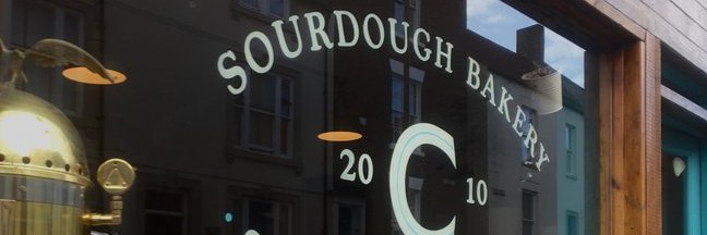 Claypath Deli banner