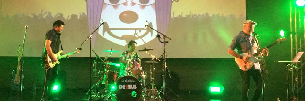 DezeusBanda's profile banner image