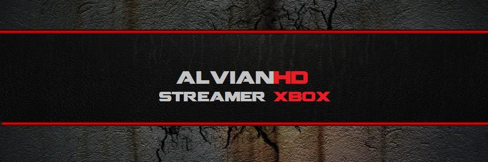 AlvianHD's profile banner image