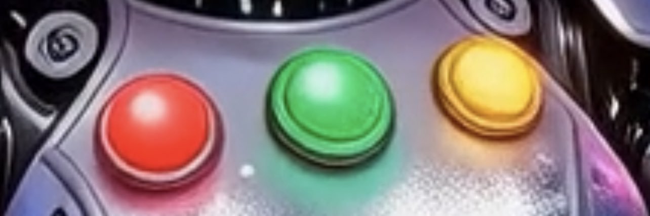 CromieNinny's profile banner image