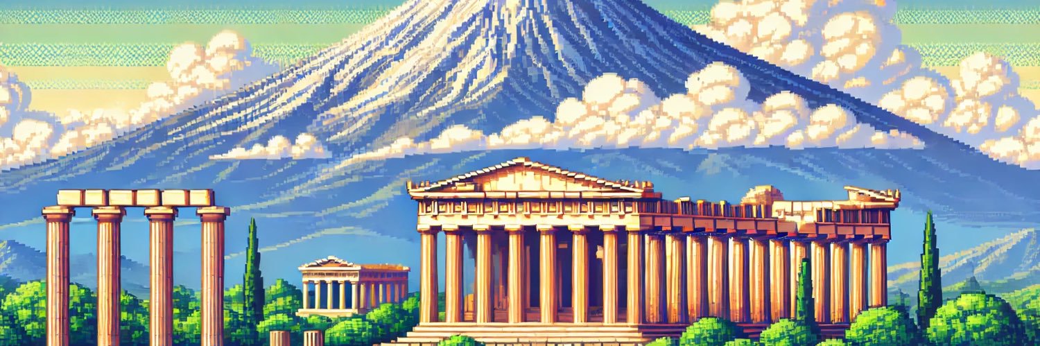 tensorides's profile banner image