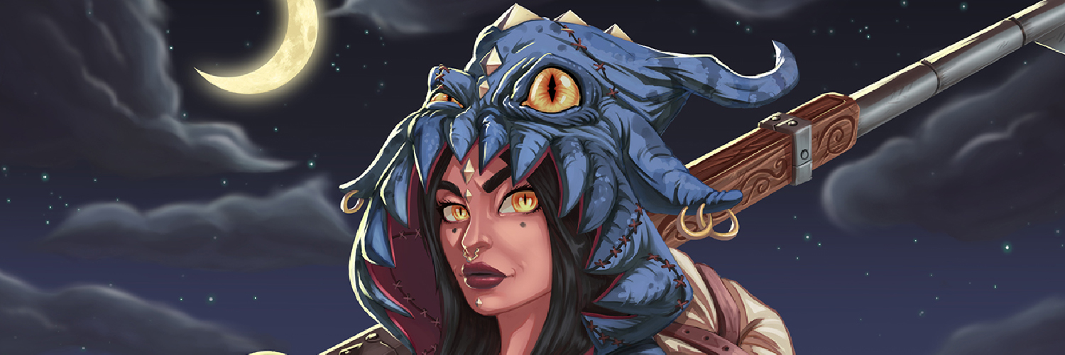 Holyengine OPEN FOR COMMISSIONS banner