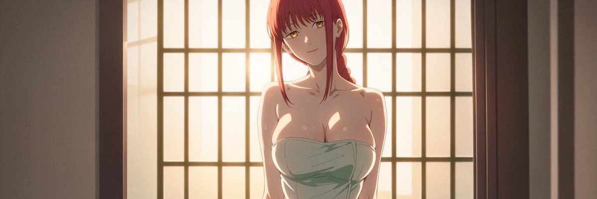 MakimaJuice's profile banner image