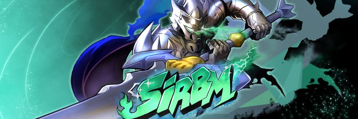 SirBM_'s profile banner image