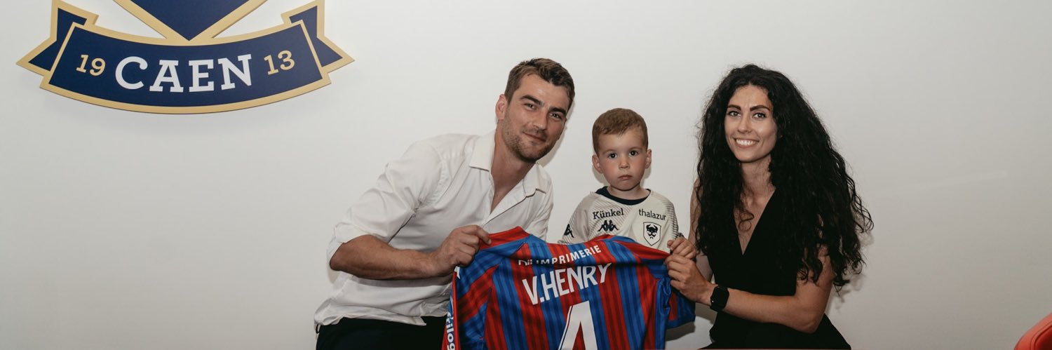 Valentin Henry banner