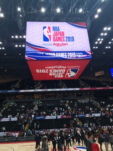 Bon banner