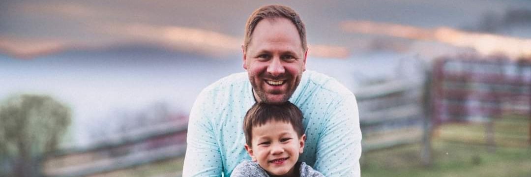 Nick Malinowski banner