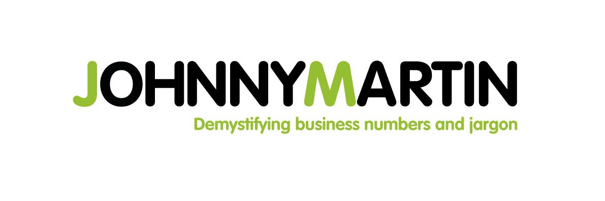 Johnny Martin banner