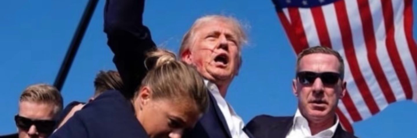 Kris Frederick 🇺🇸🫡 banner