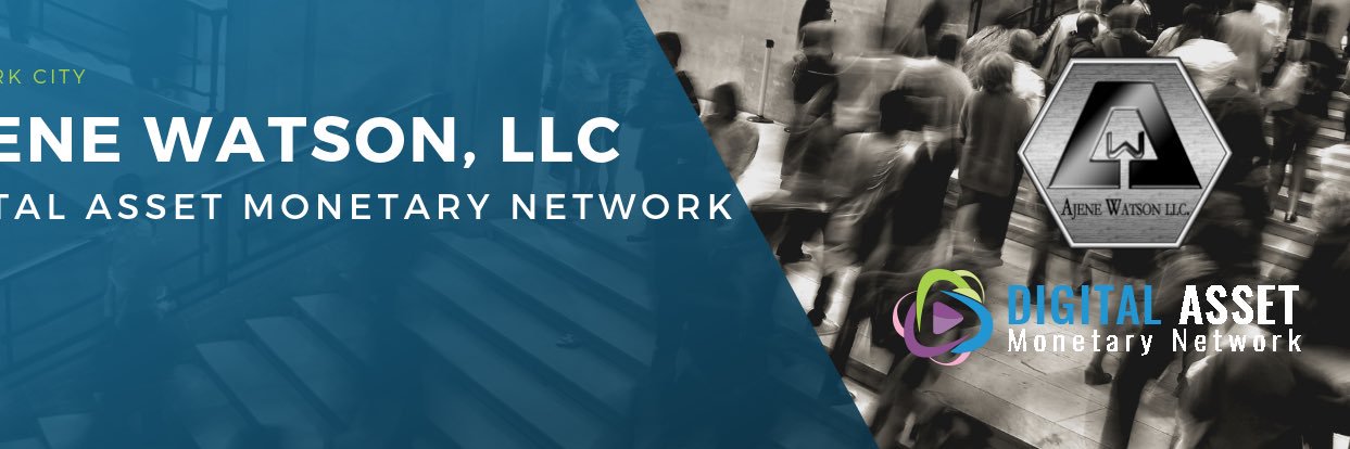 Ajene Watson LLC banner
