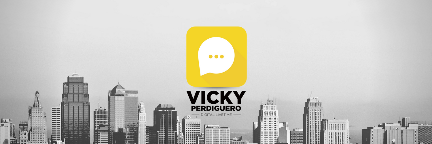 VickyPerdiguero's profile banner image