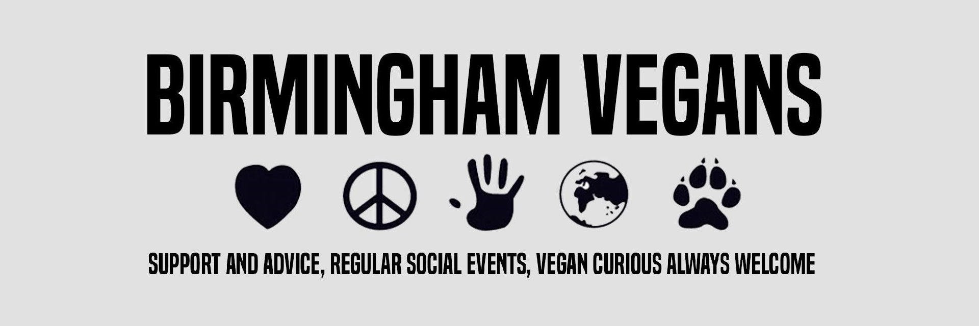 BrumVegans's profile banner image