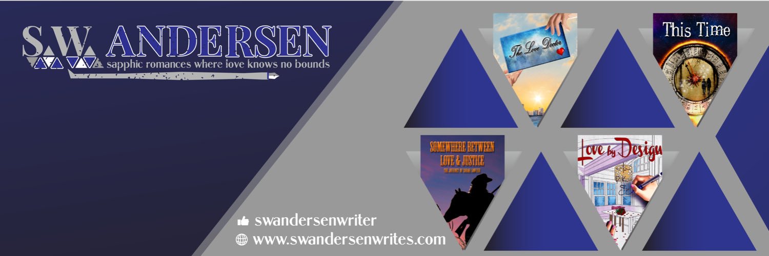 S.W. Andersen banner