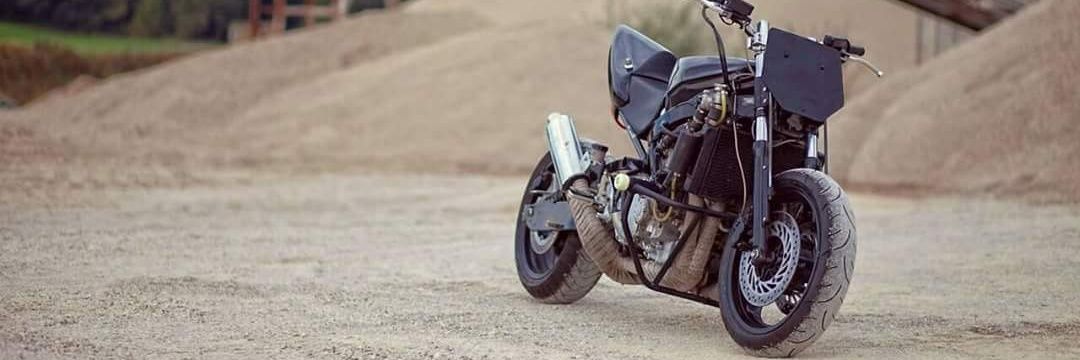 Cyrus (Biker) banner