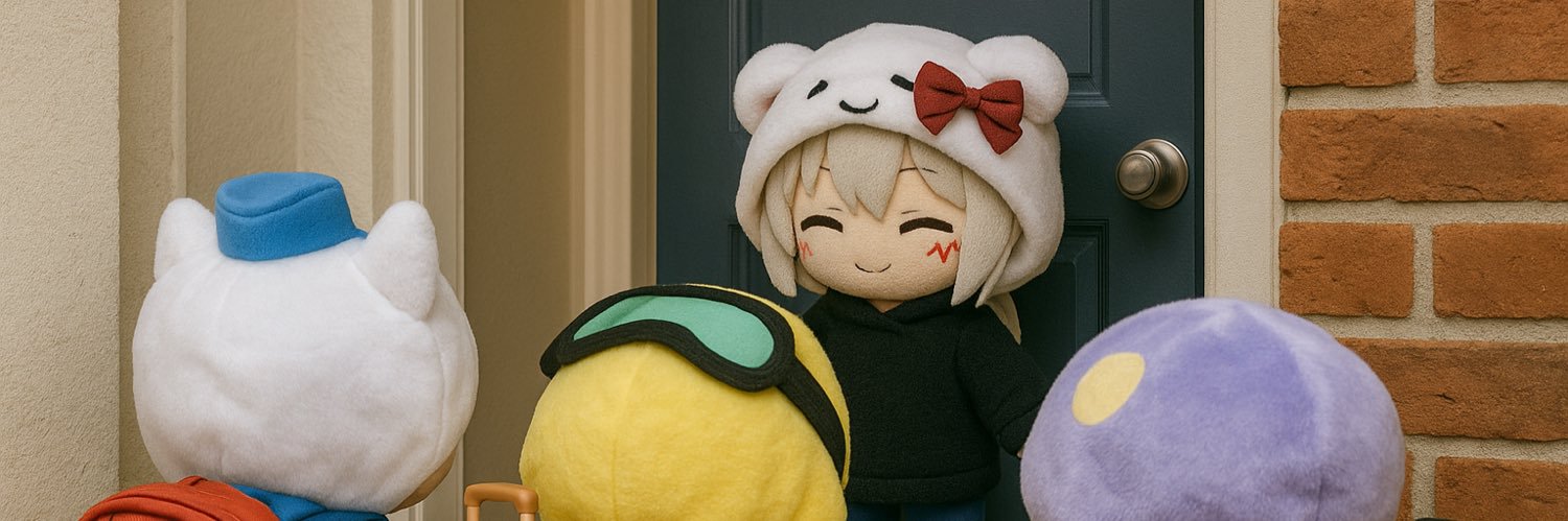 Uranus_K's profile banner image