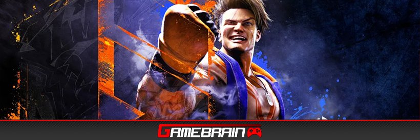 GamebrainBE's profile banner image