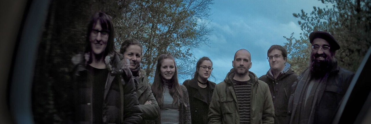 grupomilesios's profile banner image