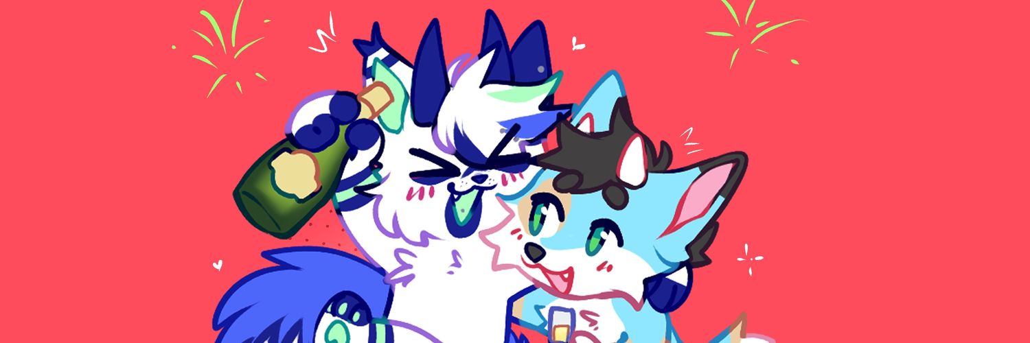 SkaifyCeleste's profile banner image