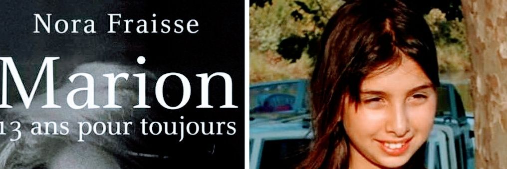 Marion13_4ever's profile banner image