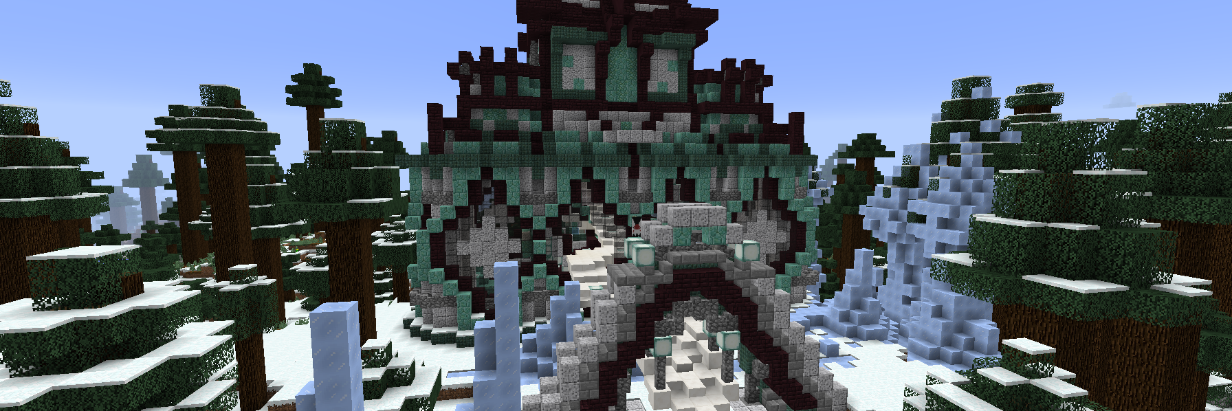 BlueAsterismSolstice banner