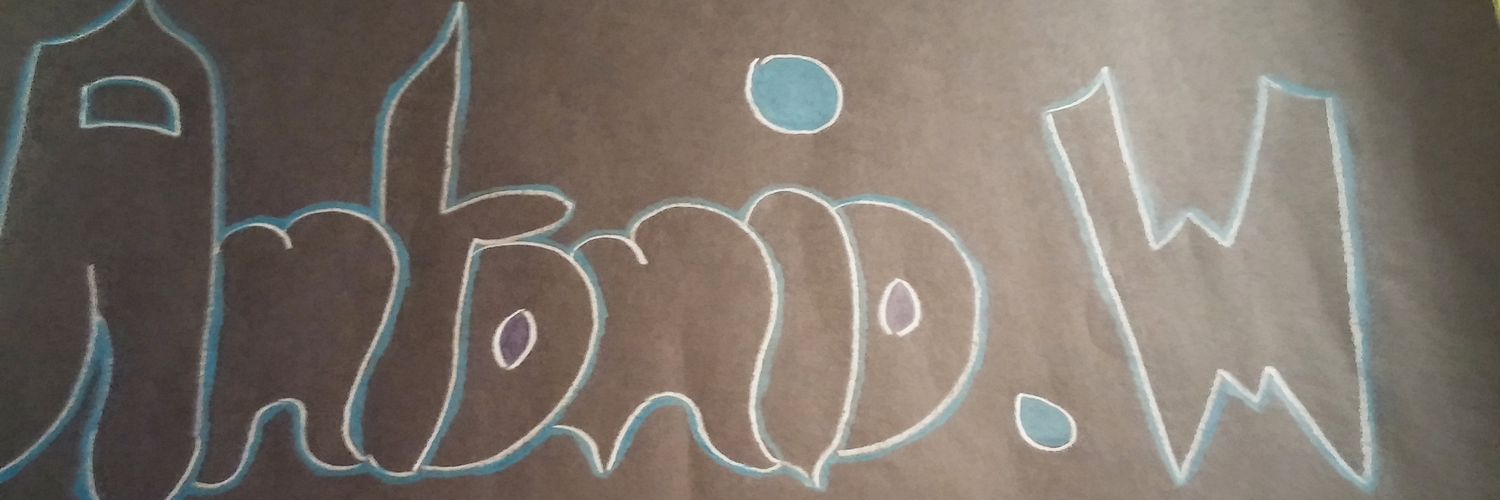 blackhammerjr's profile banner image