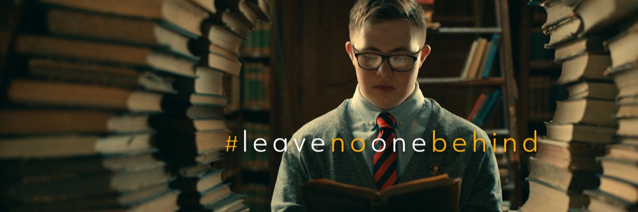 Starting With Julius banner