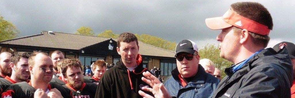 Steve Baudendistel banner