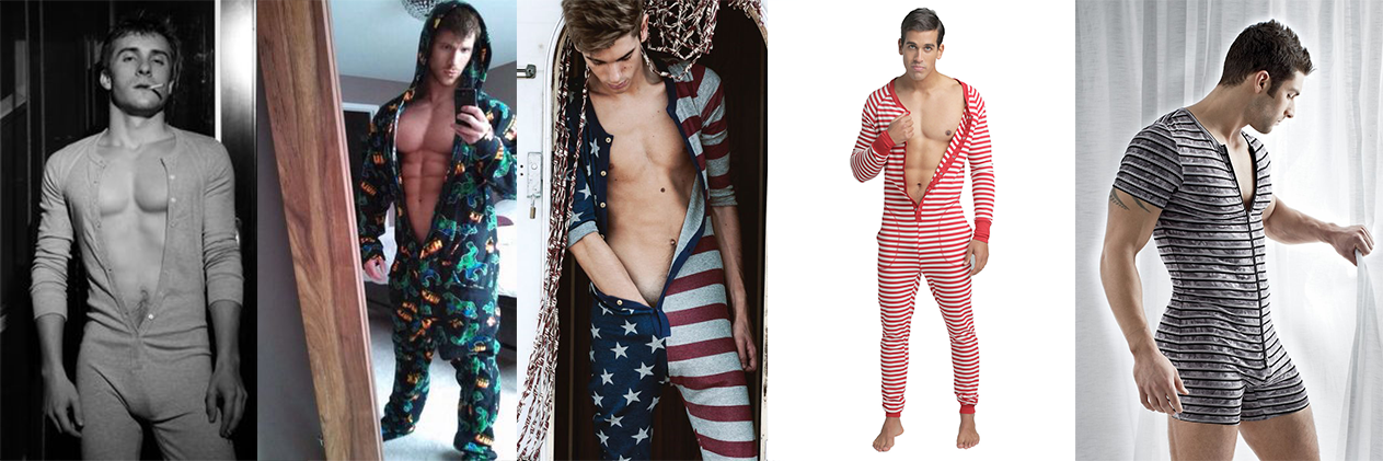 GuysInOnesies's profile banner image