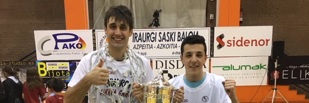 Andoni5Garcia's profile banner image