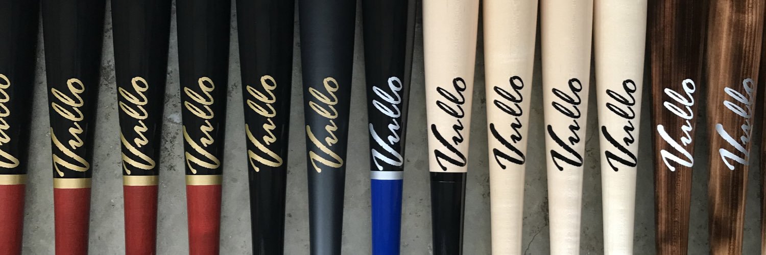 Vullo Bat Company (@VulloBatCompany) / Posts / X