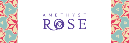Amethystrose14's profile banner image