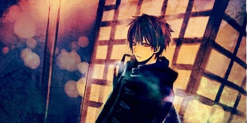 MurderousJacob's profile banner image